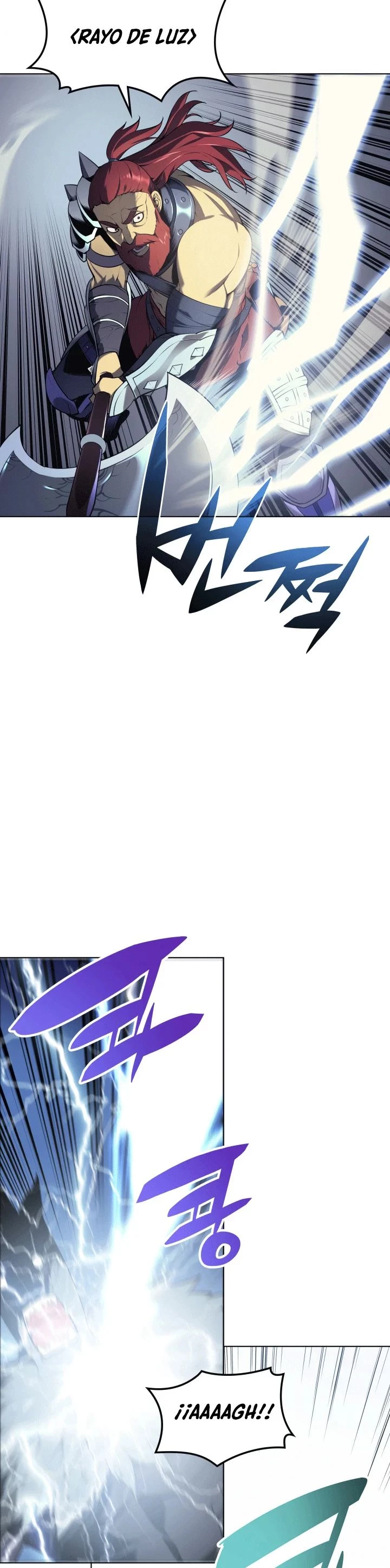 Overgeared Capitulo 21 página 16
