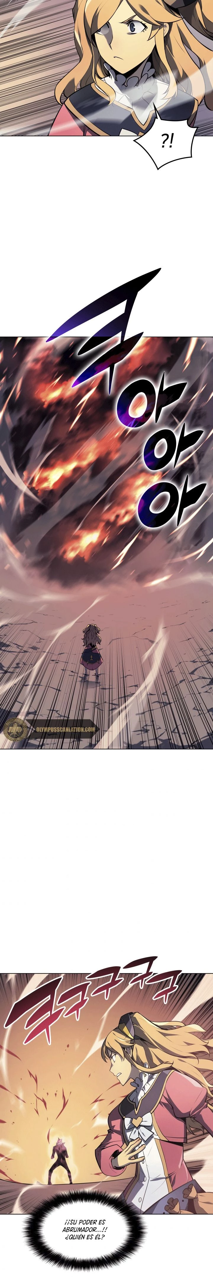 Overgeared Capitulo 21 página 18