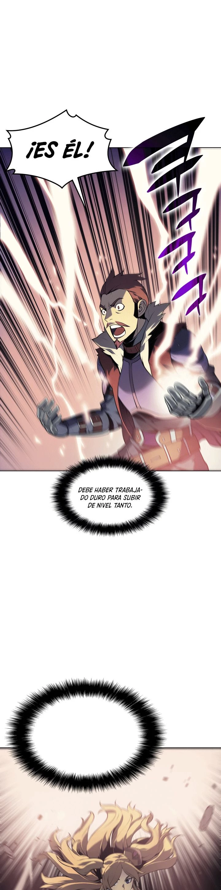 Overgeared Capitulo 21 página 19