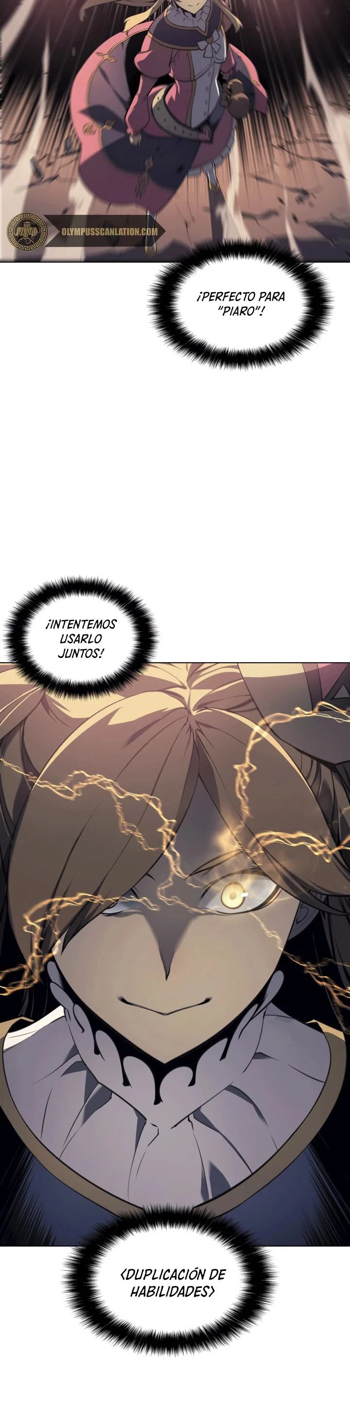 Overgeared Capitulo 21 página 20