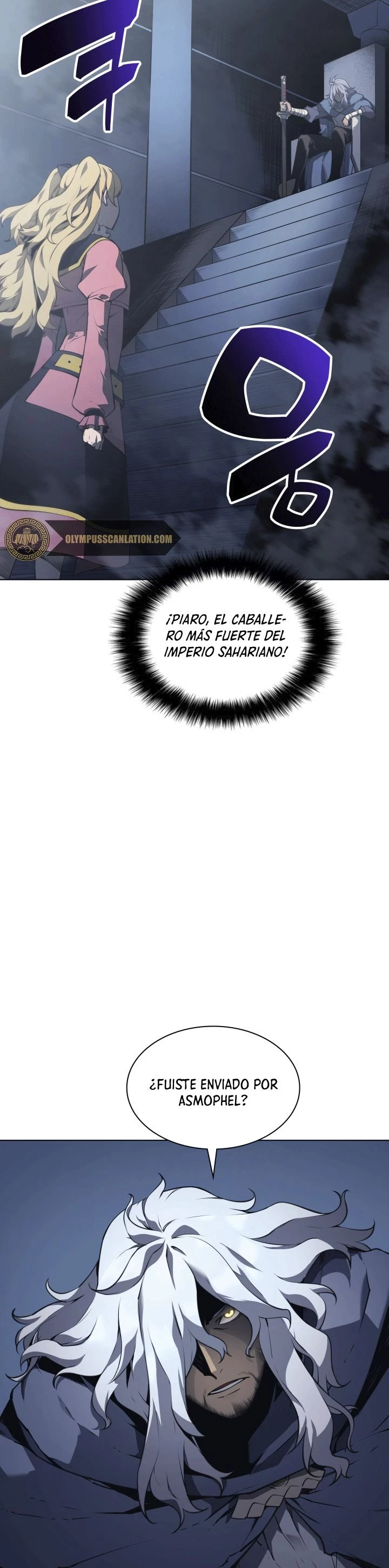 Overgeared Capitulo 21 página 28