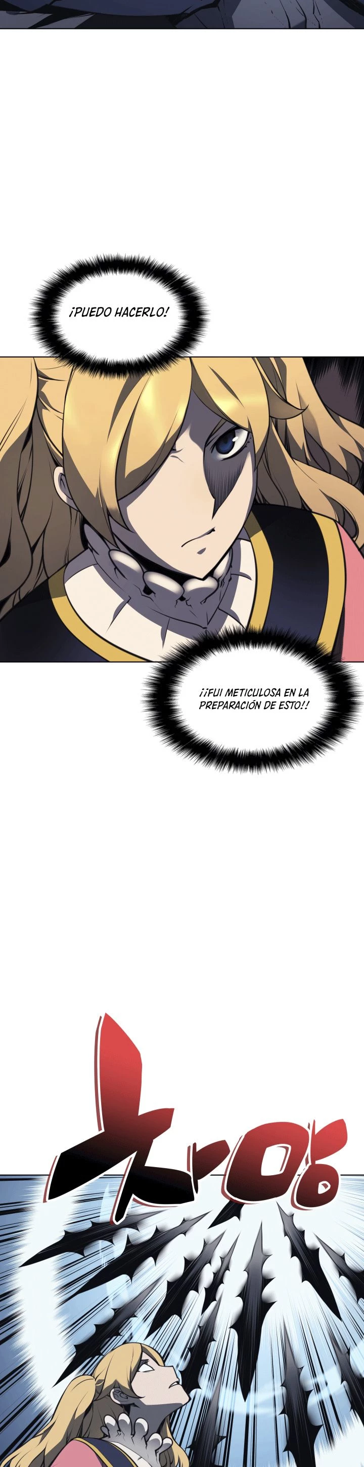 Overgeared Capitulo 21 página 29