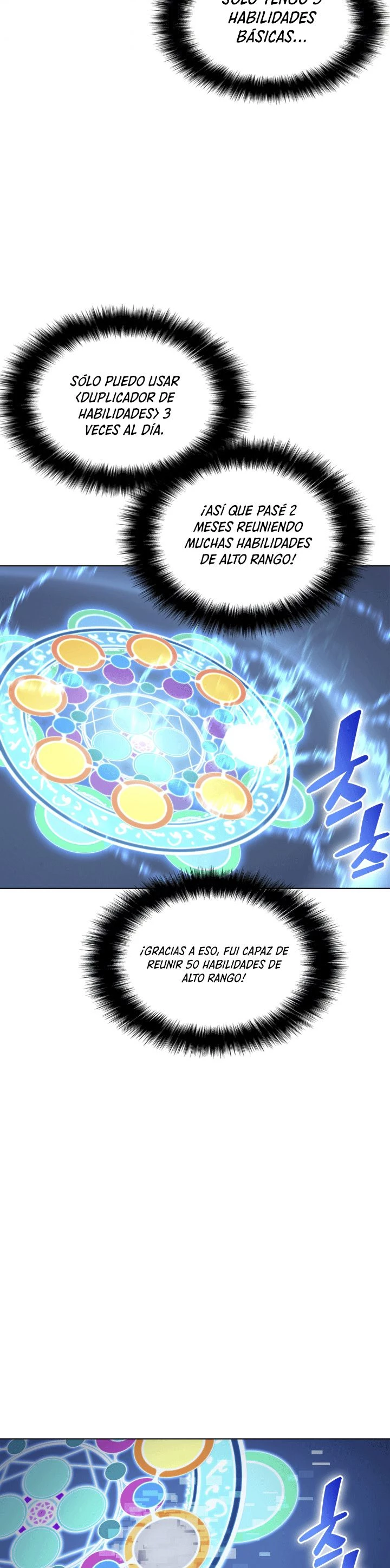 Overgeared Capitulo 21 página 32
