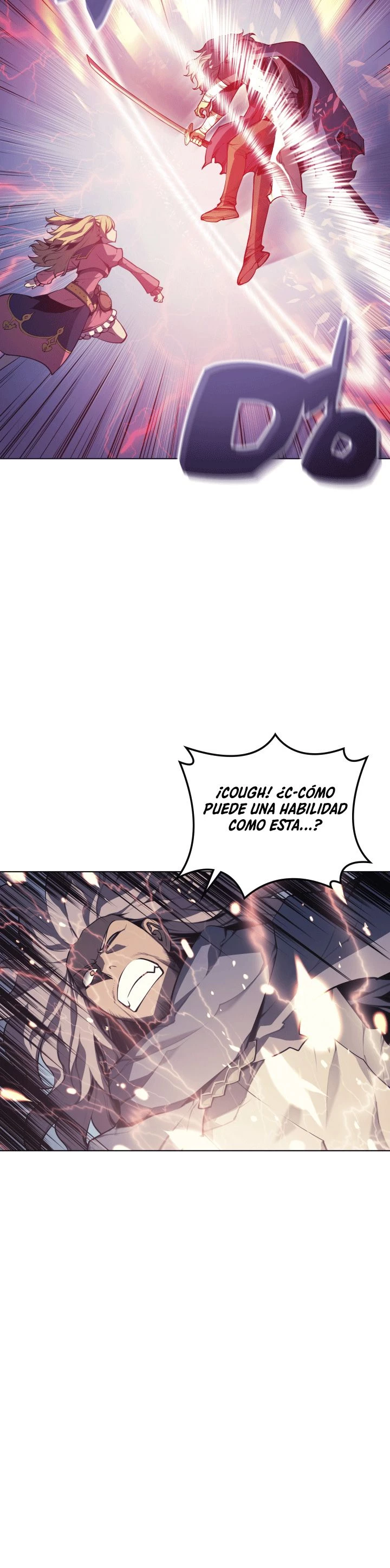 Overgeared Capitulo 21 página 35