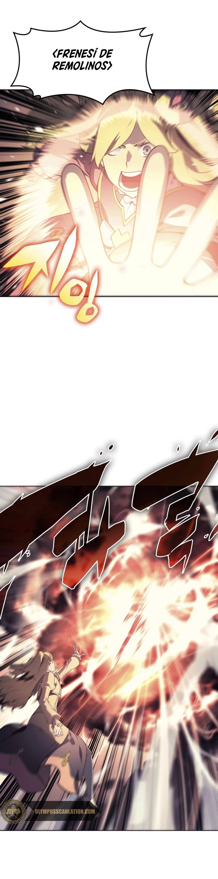 Overgeared Capitulo 21 página 36