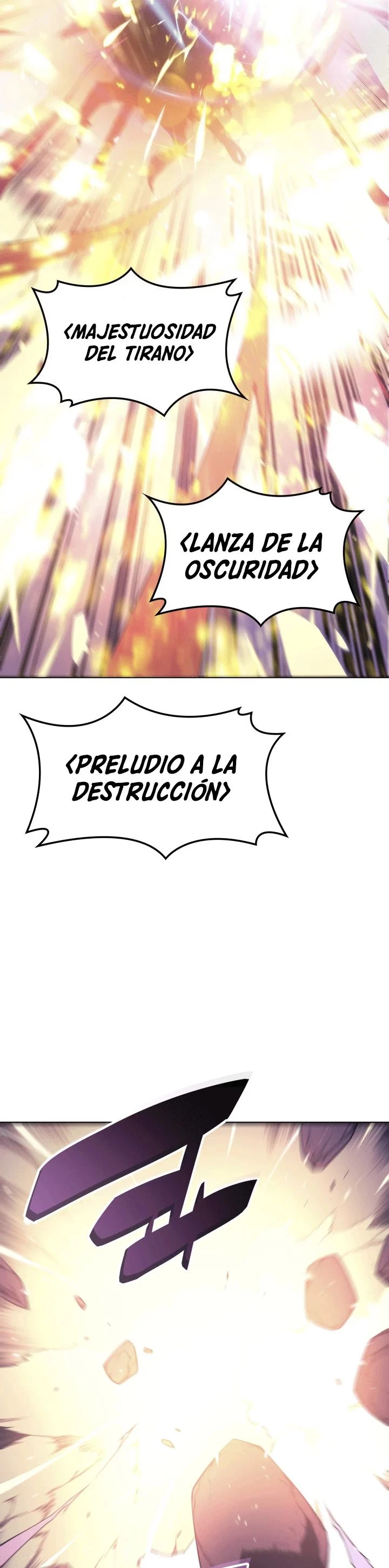 Overgeared Capitulo 21 página 38