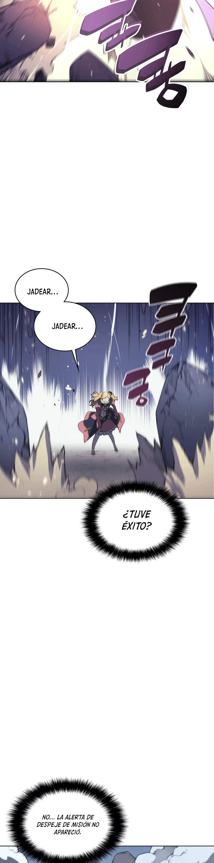 Overgeared Capitulo 21 página 39
