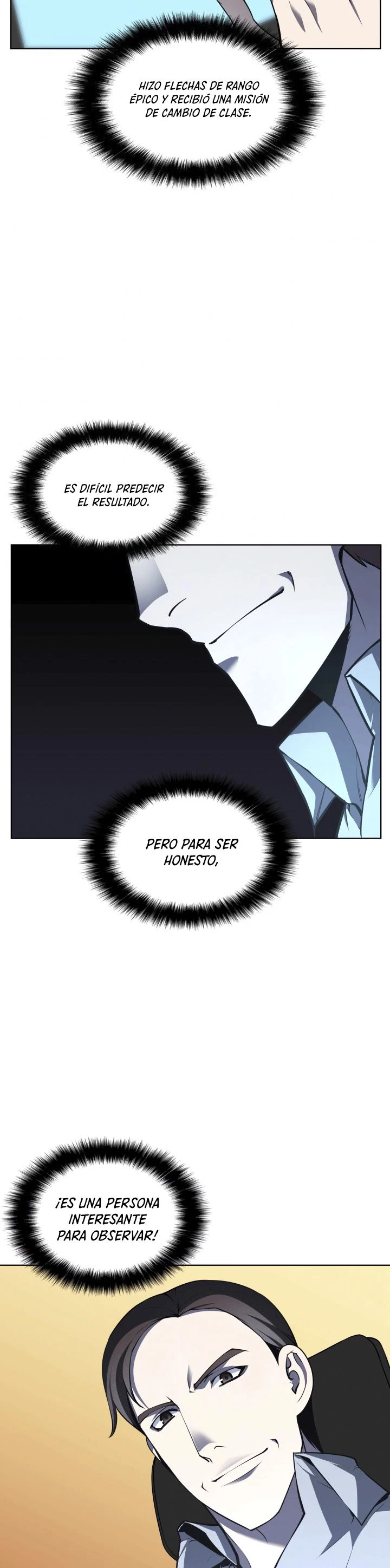 Overgeared Capitulo 21 página 6