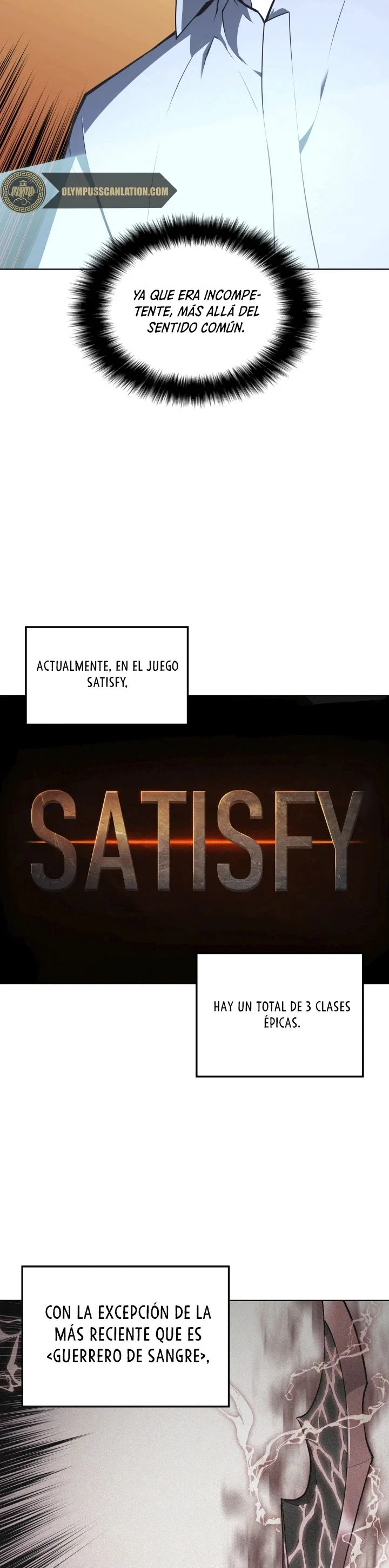 Overgeared Capitulo 21 página 7
