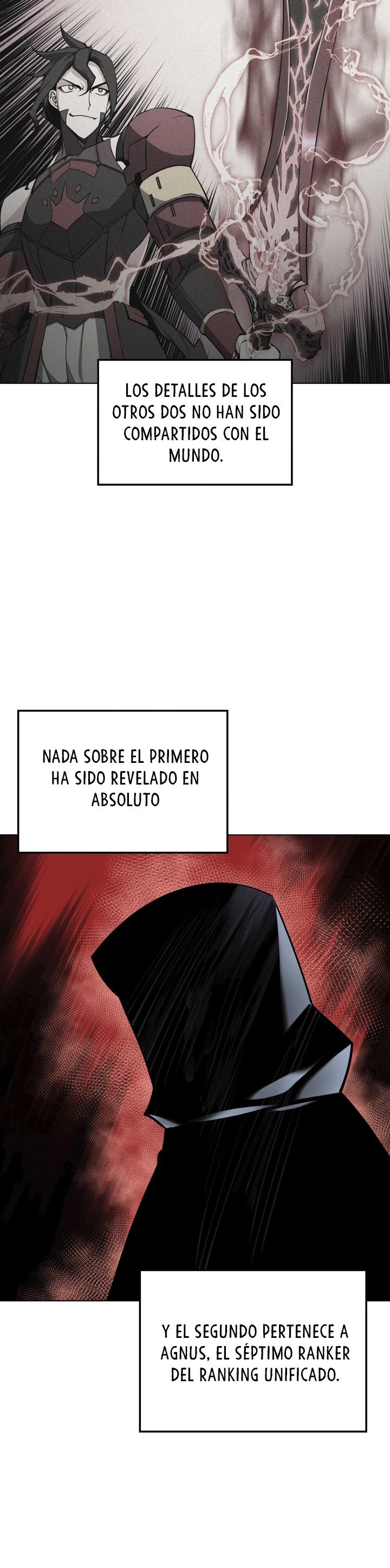 Overgeared Capitulo 21 página 8