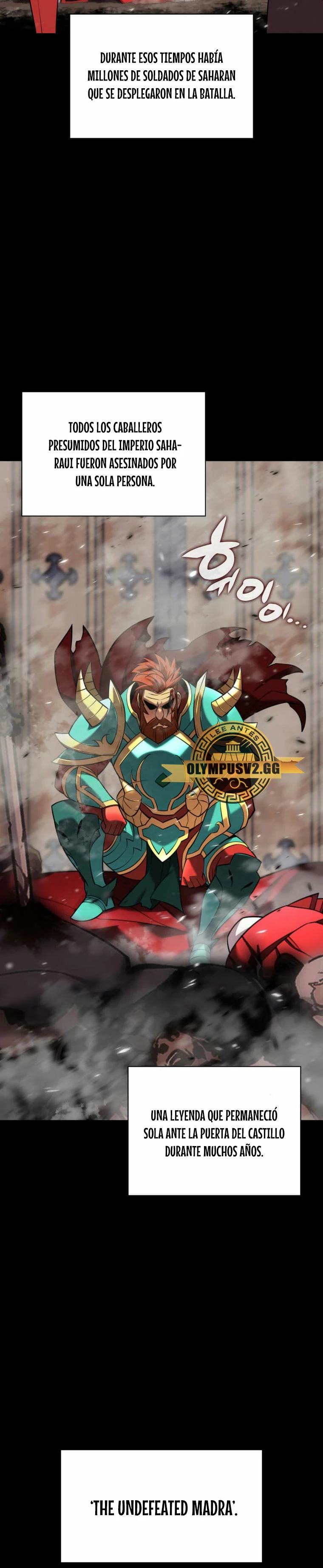 Overgeared Capitulo 210 página 12