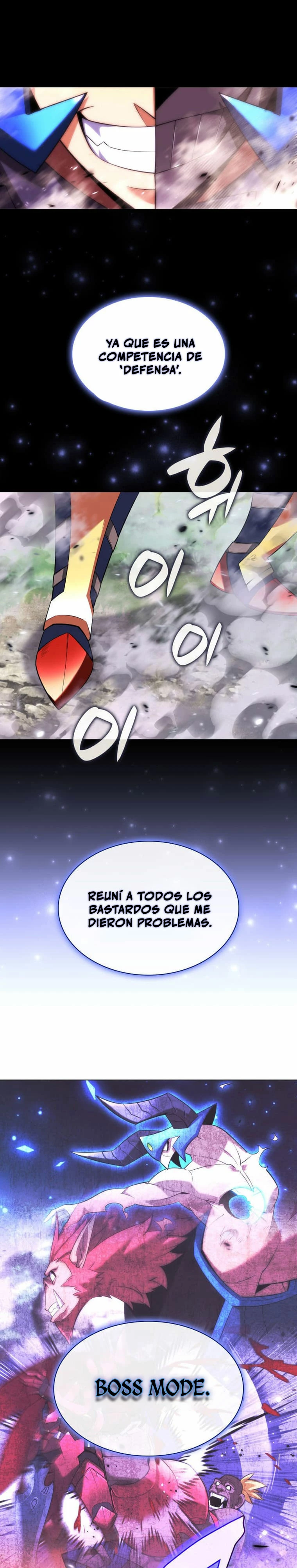 Overgeared Capitulo 211 página 23