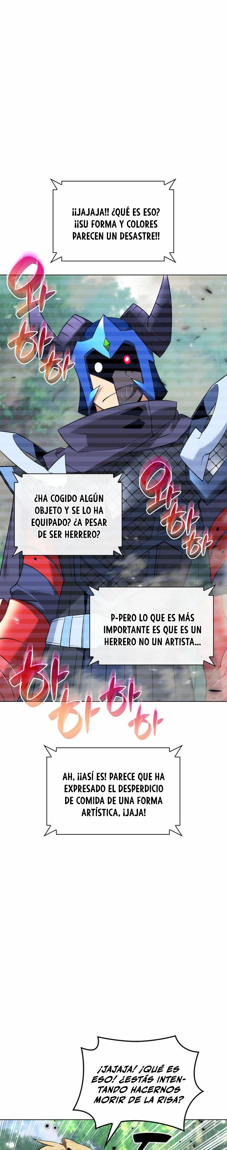 Overgeared Capitulo 211 página 25