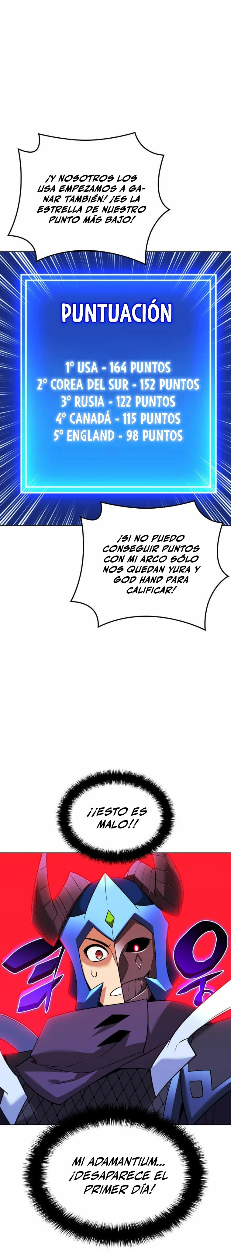 Overgeared Capitulo 211 página 39