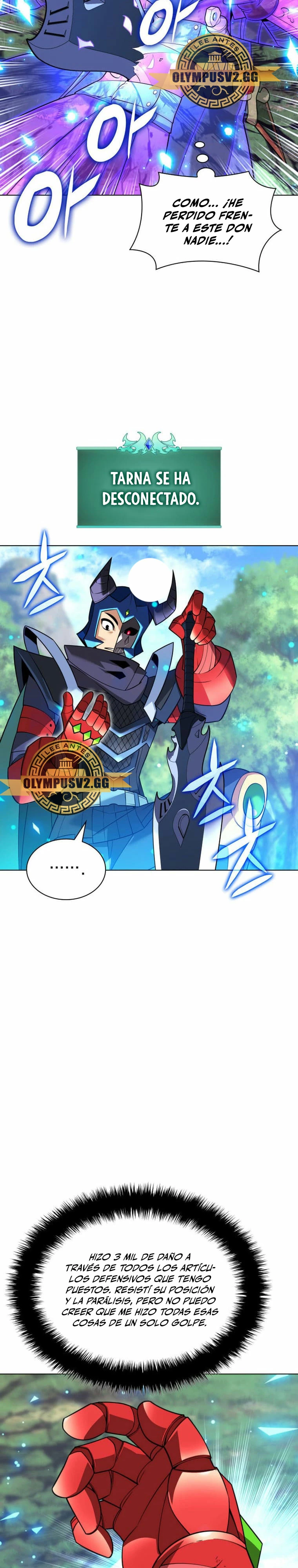 Overgeared Capitulo 211 página 52