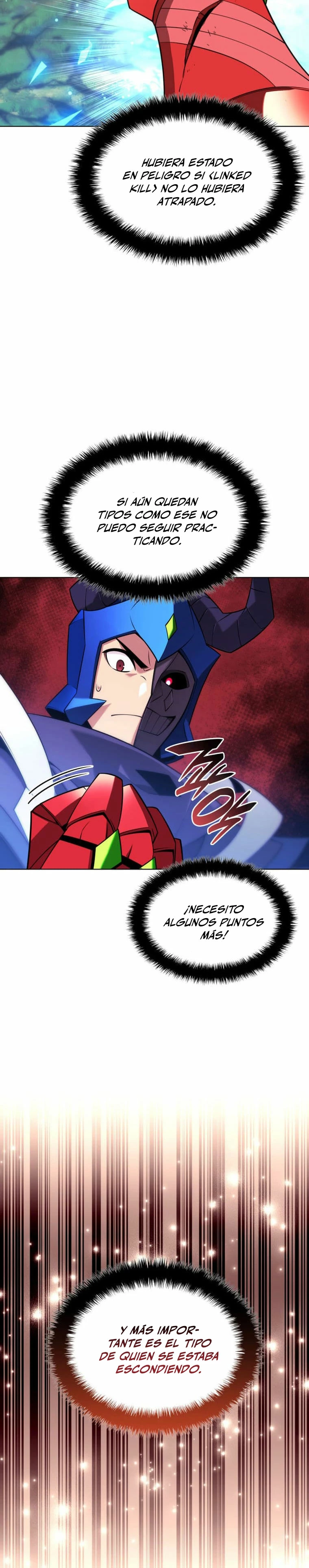 Overgeared Capitulo 211 página 53