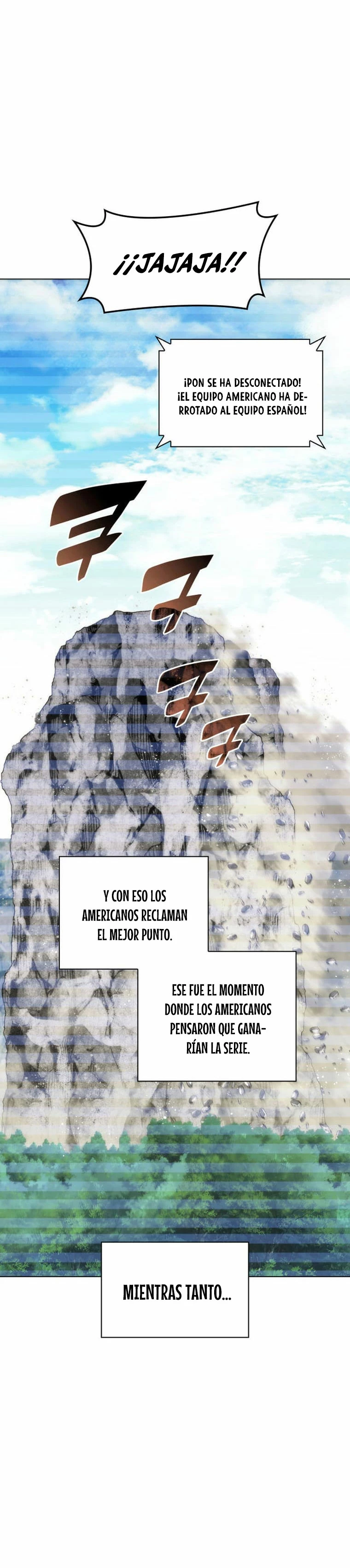 Overgeared Capitulo 211 página 7