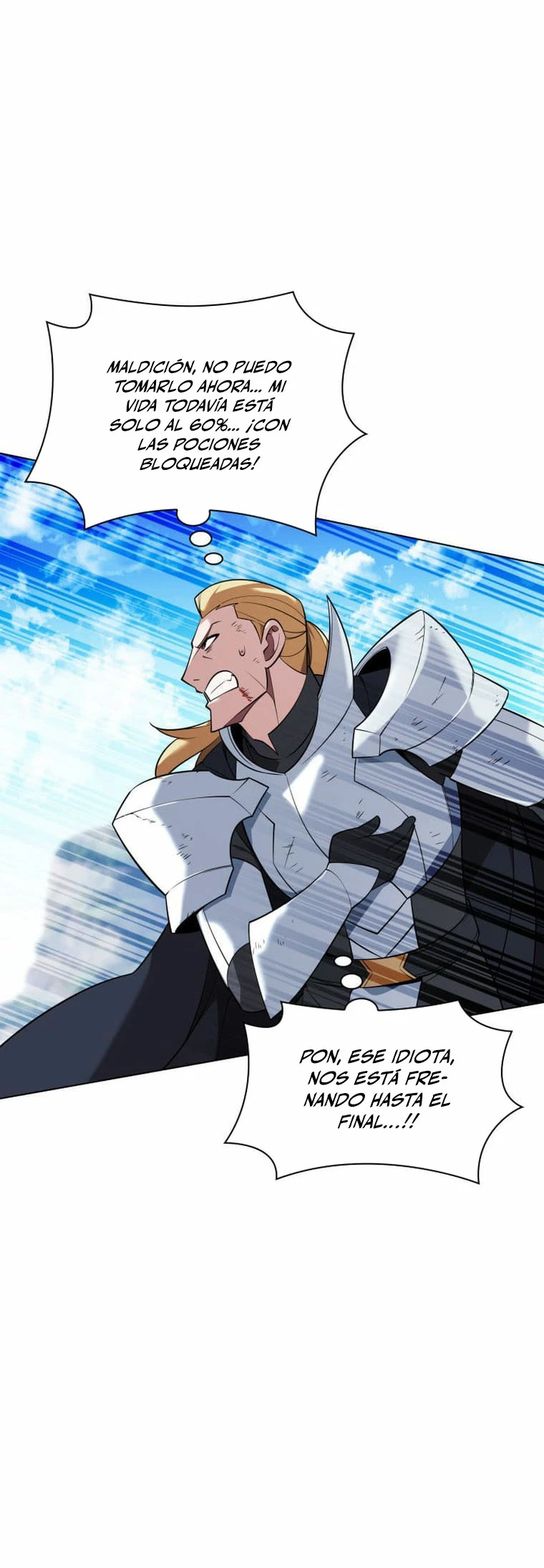 Overgeared Capitulo 212 página 14