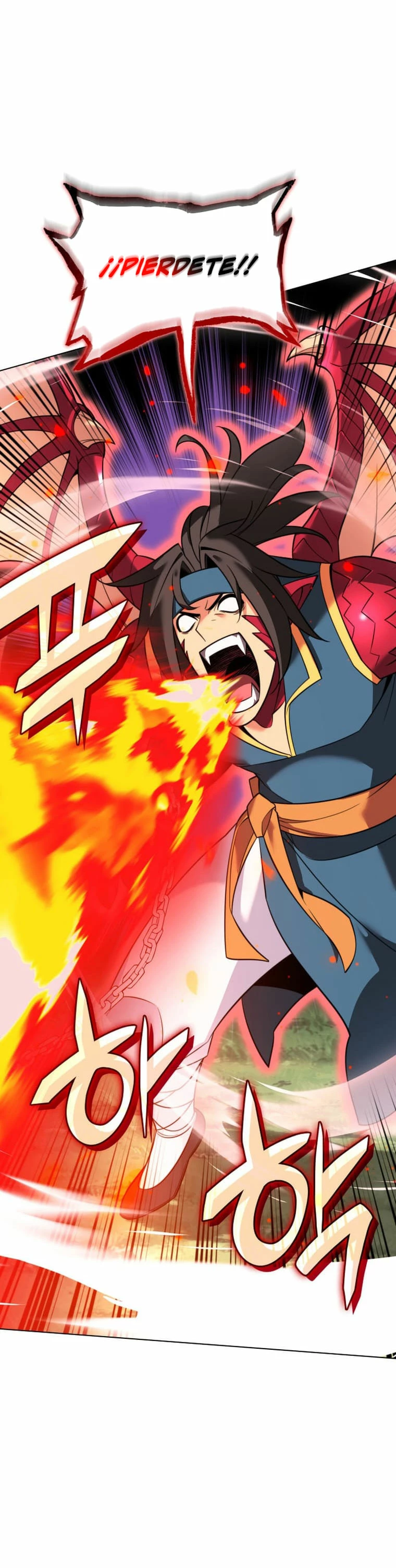 Overgeared Capitulo 212 página 55
