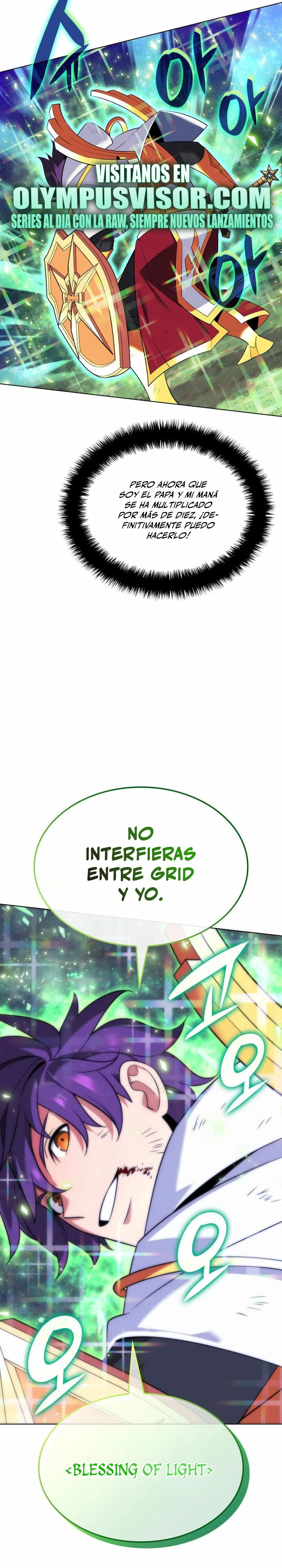Overgeared Capitulo 212 página 65
