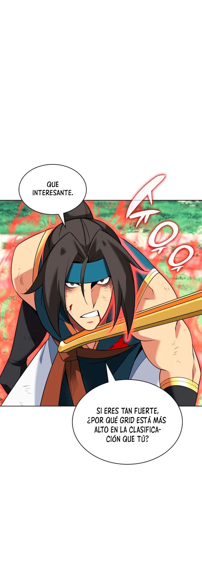 Overgeared Capitulo 213 página 11