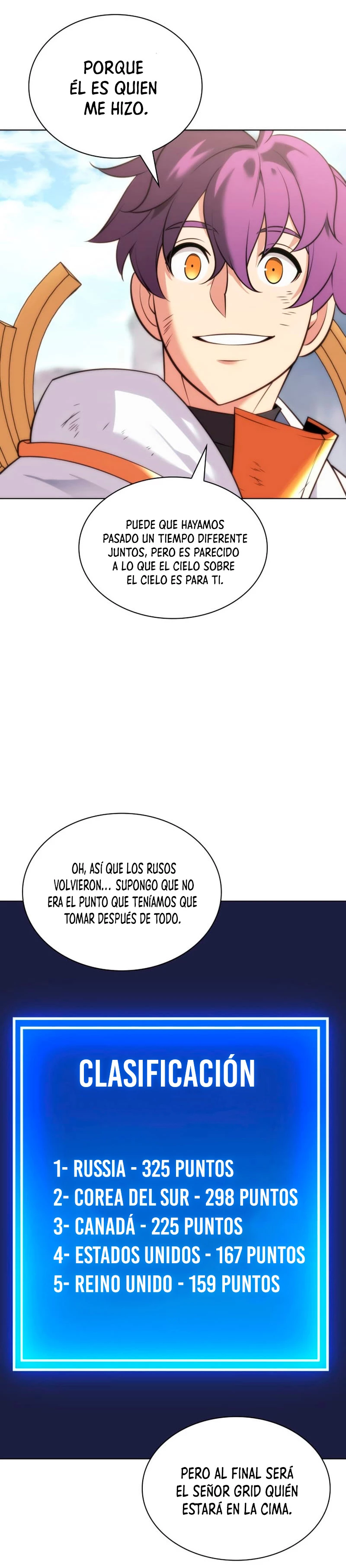 Overgeared Capitulo 213 página 12
