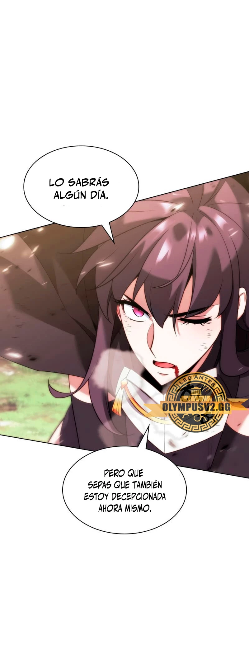 Overgeared Capitulo 213 página 45
