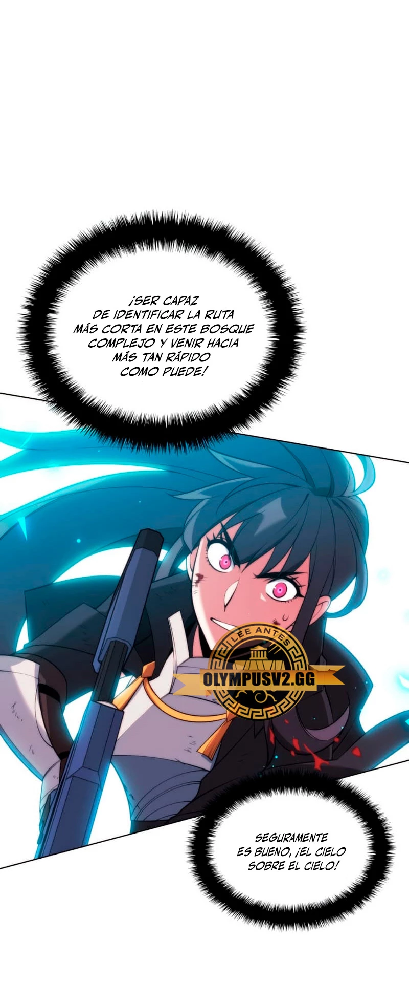 Overgeared Capitulo 213 página 51
