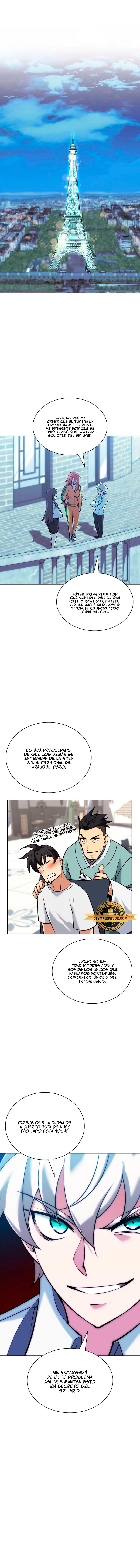Overgeared Capitulo 214 página 14