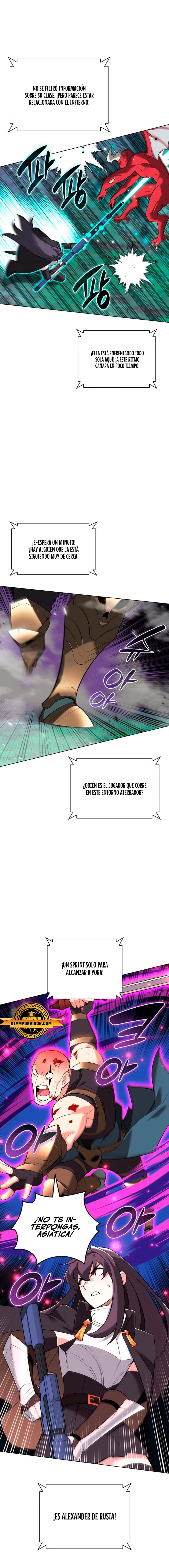 Overgeared Capitulo 214 página 24