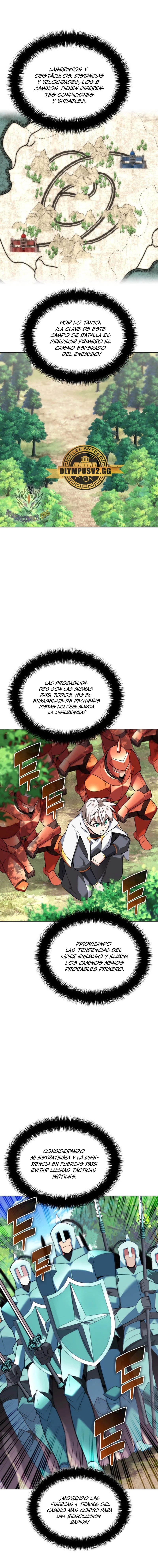 Overgeared Capitulo 216 página 13