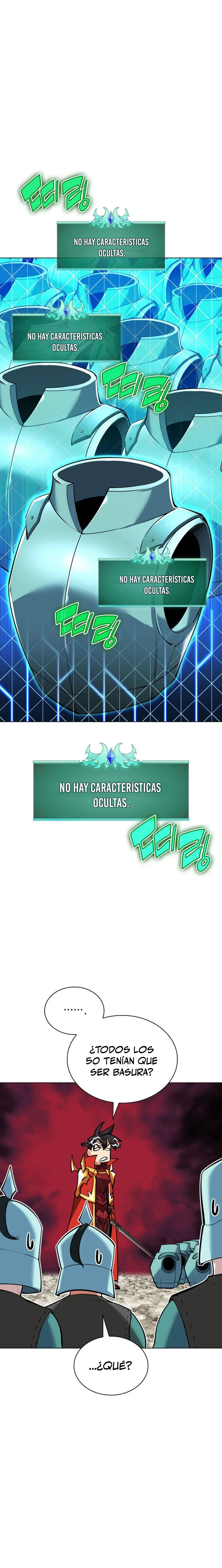 Overgeared Capitulo 216 página 4