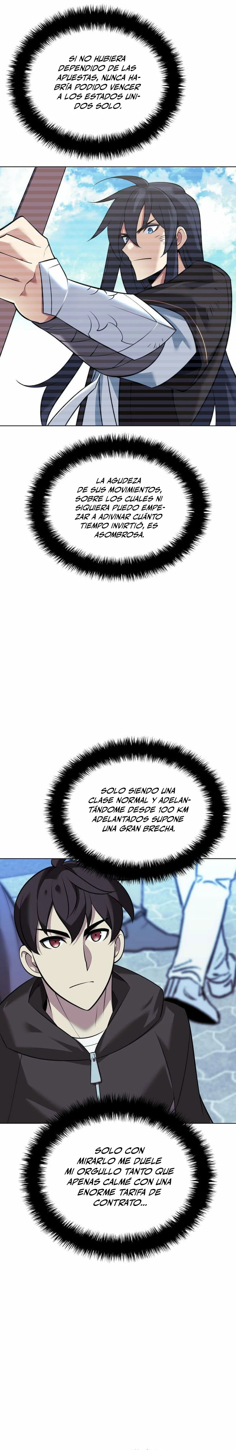 Overgeared Capitulo 218 página 19