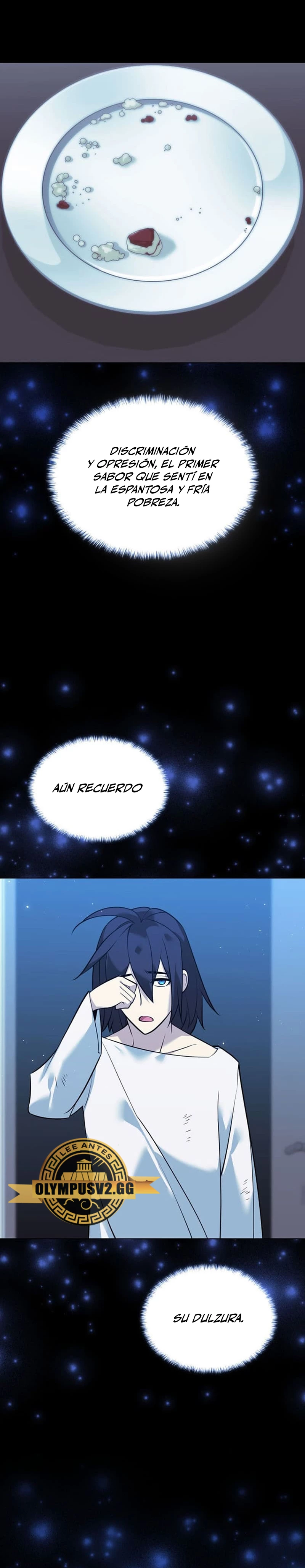 Overgeared Capitulo 218 página 29
