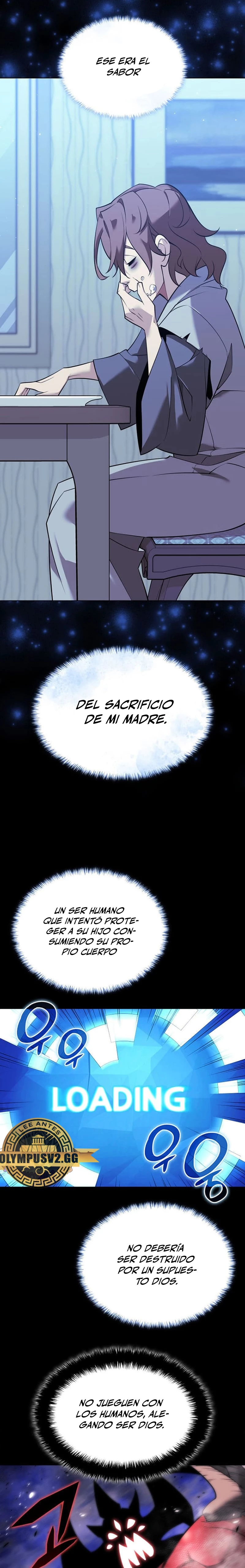 Overgeared Capitulo 218 página 30
