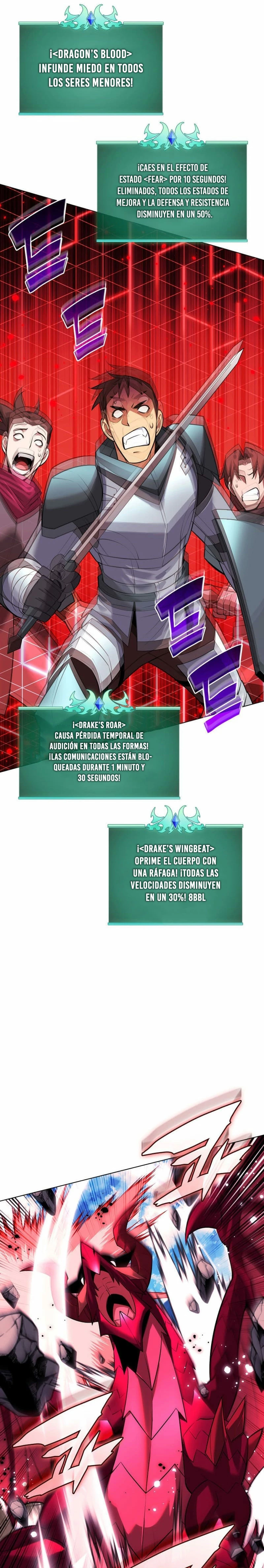 Overgeared Capitulo 218 página 42