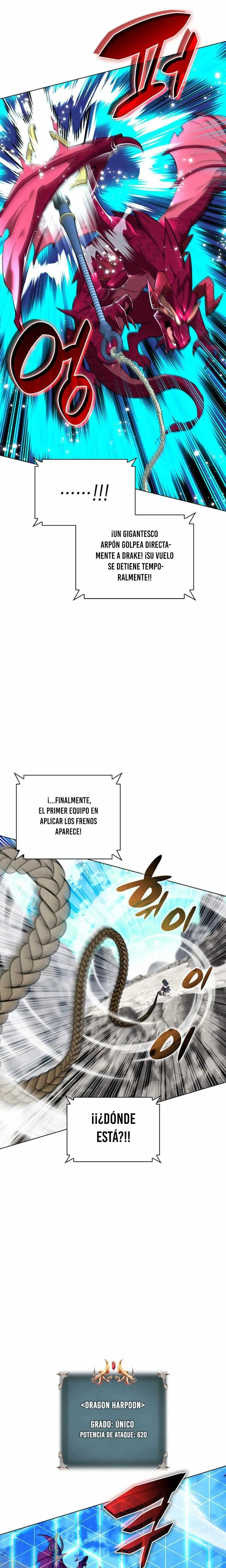 Overgeared Capitulo 218 página 45