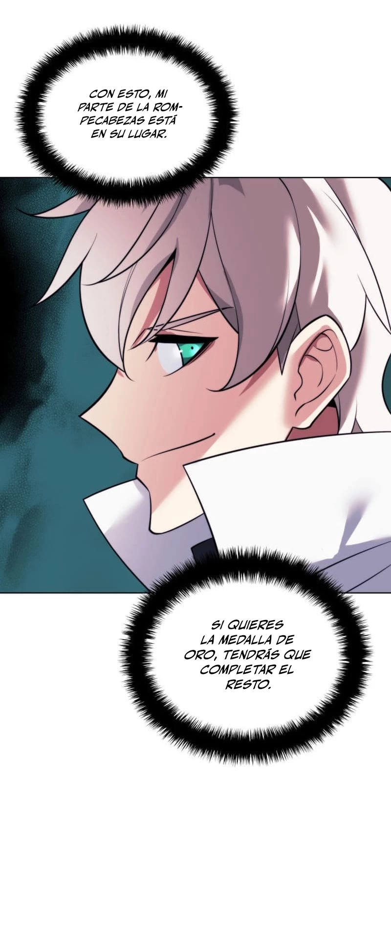 Overgeared Capitulo 218 página 5