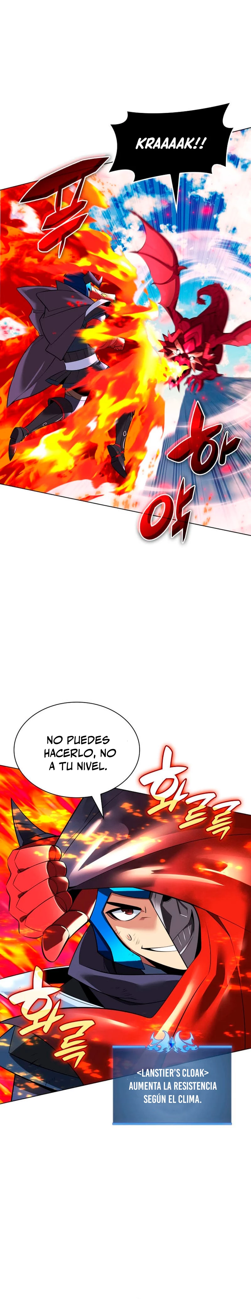 Overgeared Capitulo 219 página 29