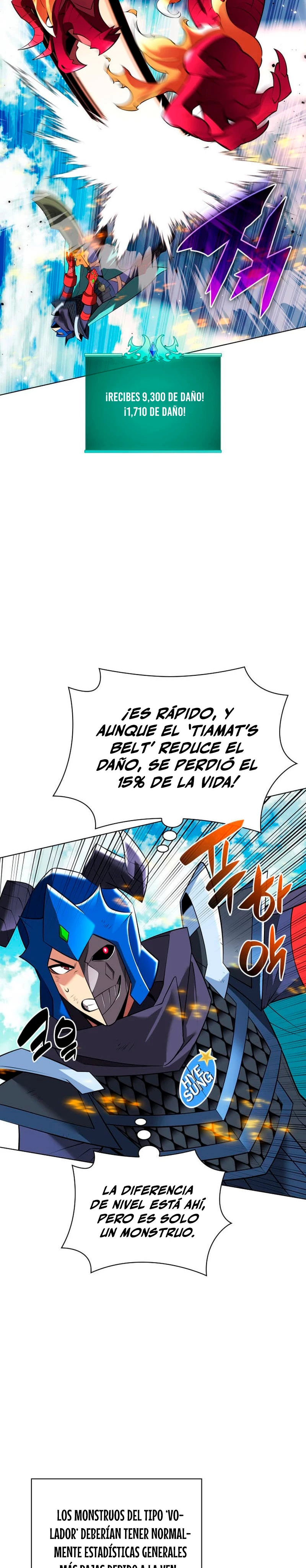 Overgeared Capitulo 219 página 40
