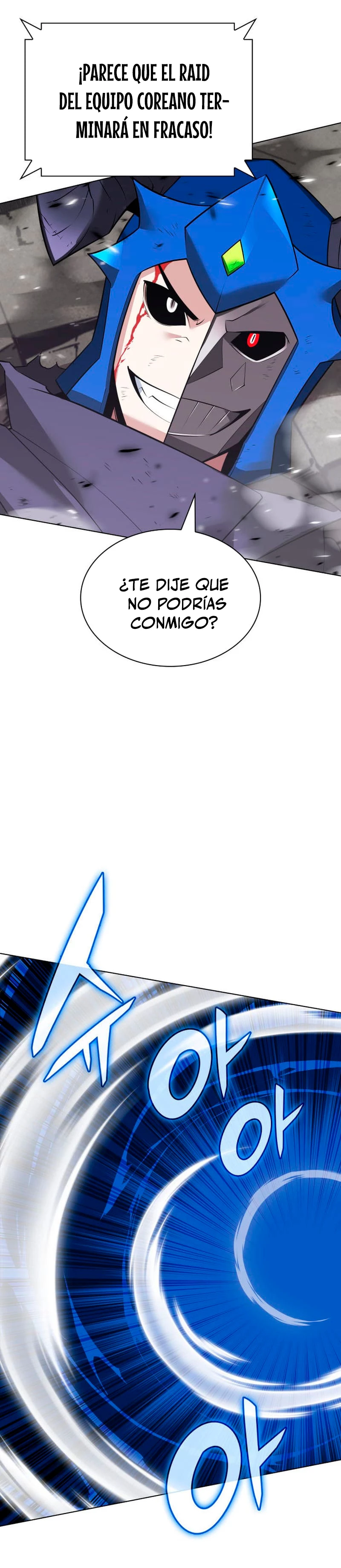 Overgeared Capitulo 219 página 49