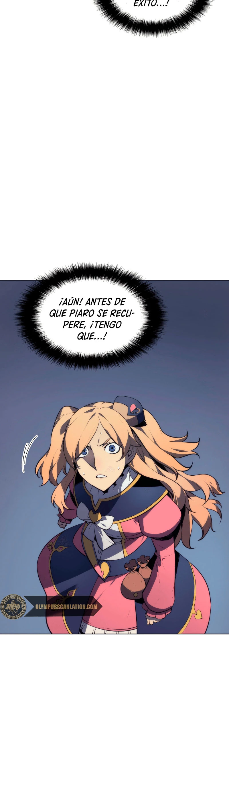 Overgeared Capitulo 22 página 11