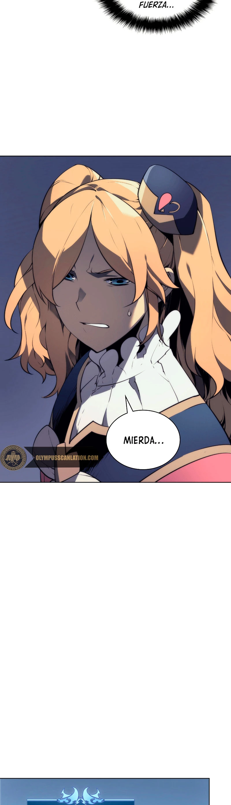Overgeared Capitulo 22 página 14