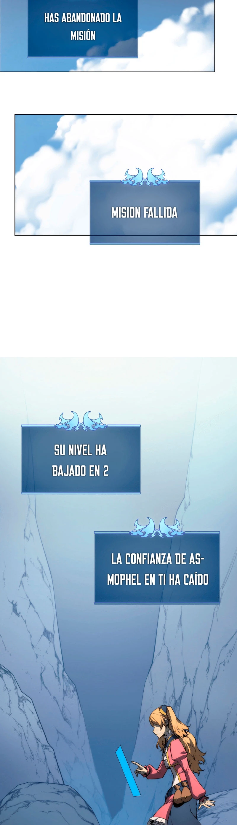 Overgeared Capitulo 22 página 15