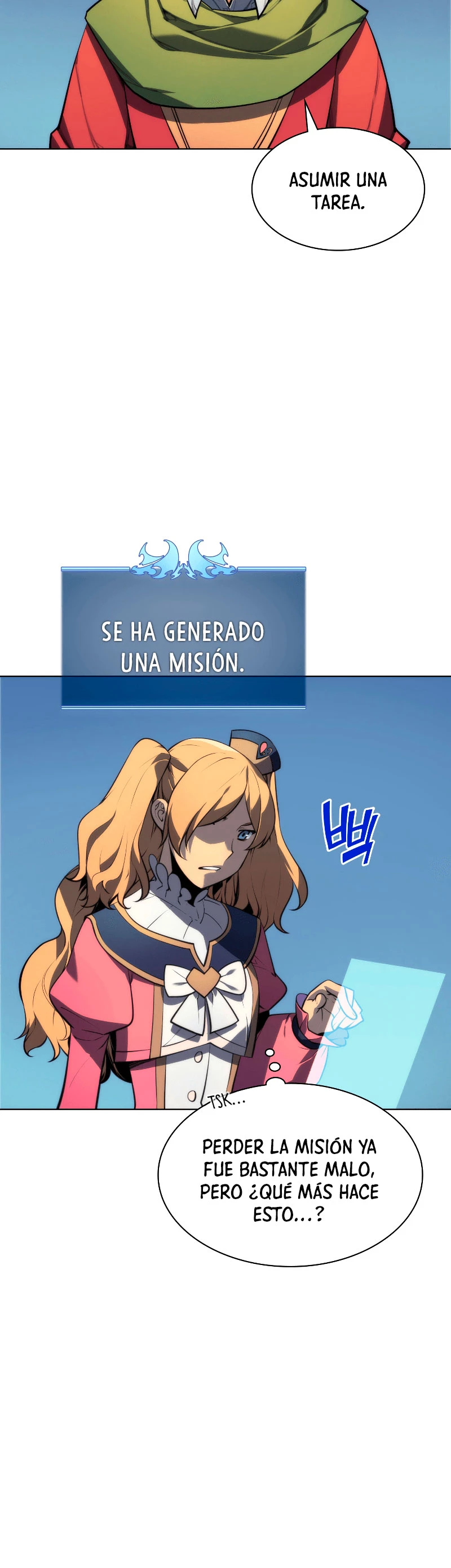 Overgeared Capitulo 22 página 19
