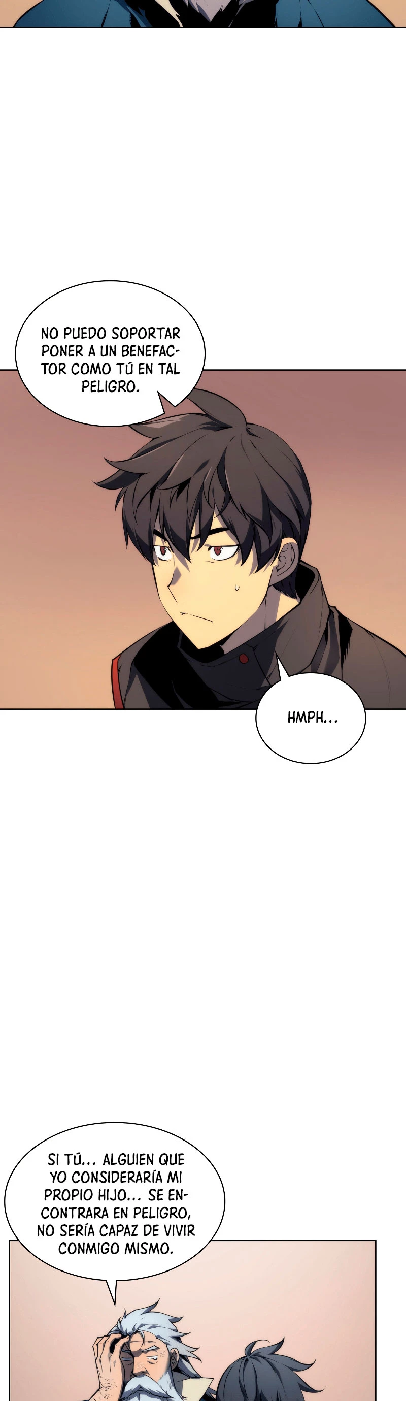 Overgeared Capitulo 22 página 25