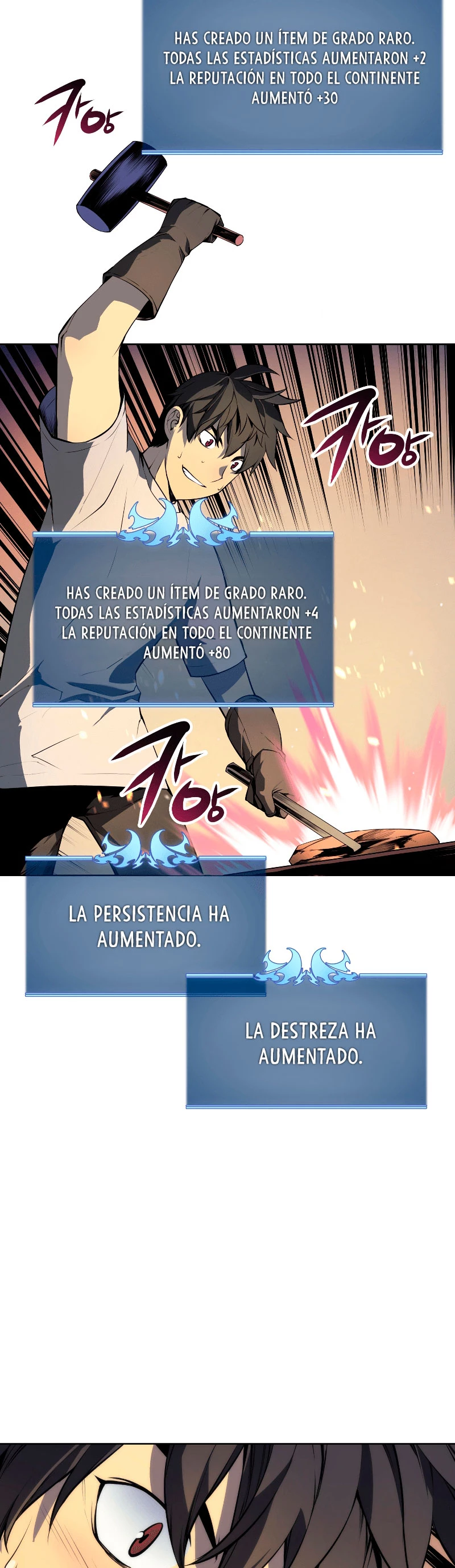 Overgeared Capitulo 22 página 29