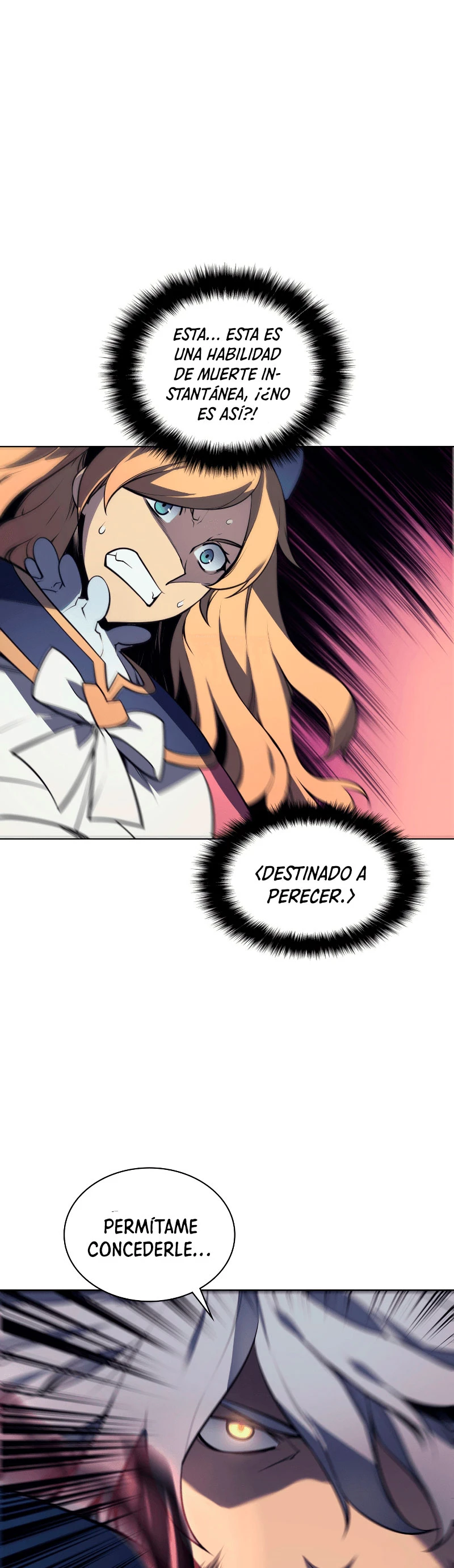 Overgeared Capitulo 22 página 3