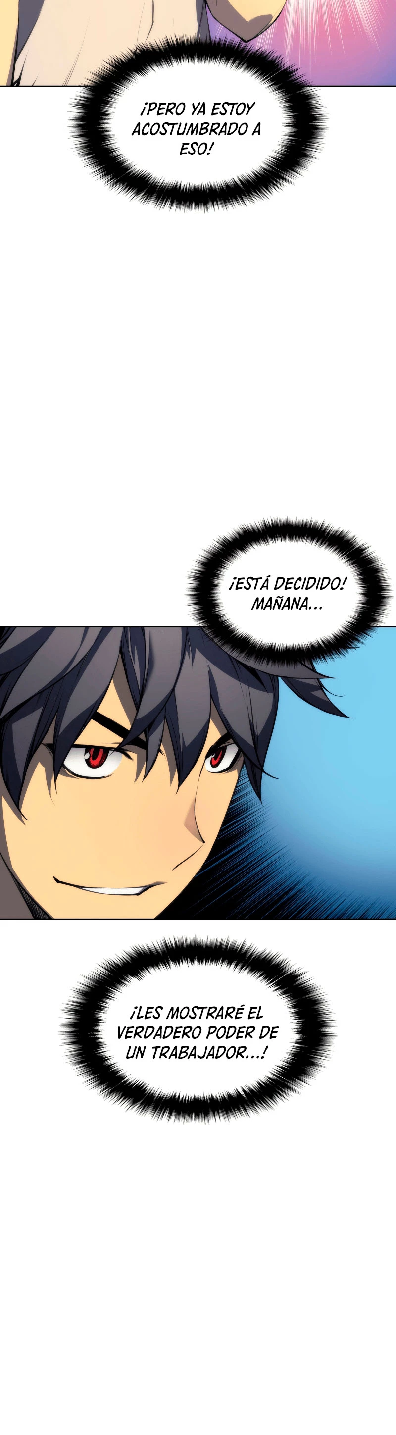 Overgeared Capitulo 22 página 38