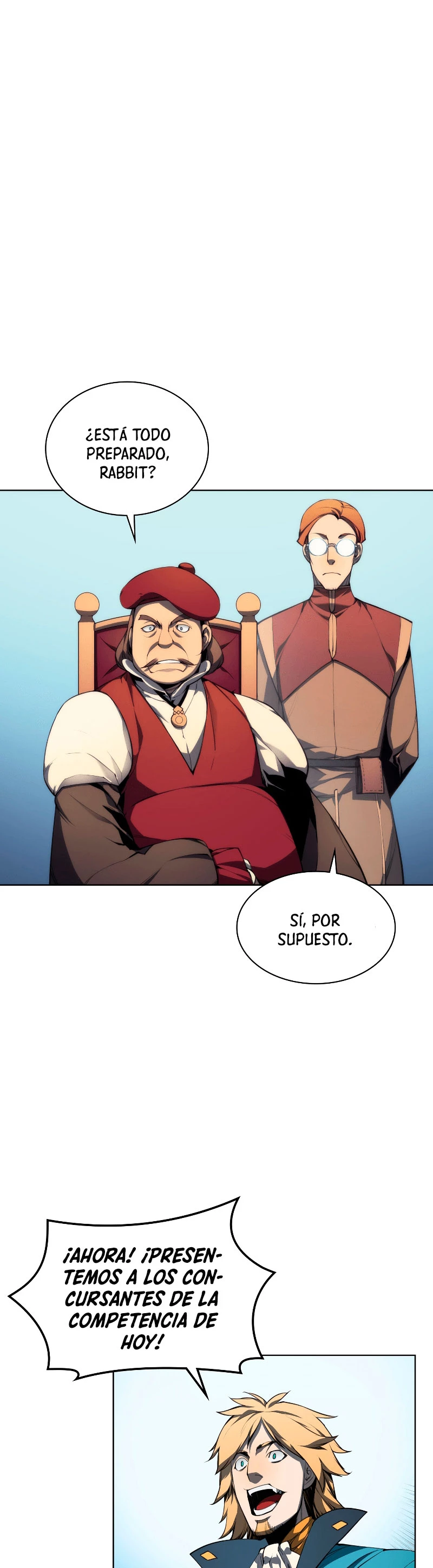 Overgeared Capitulo 22 página 42